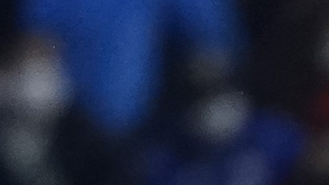 Federico Viñas en festejo de gol durante su etapa como jugador del Club América.