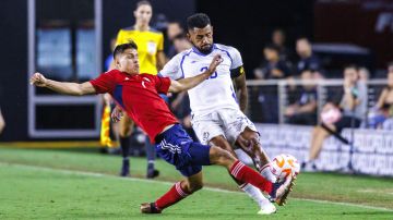 Costa Rica y Panamá disputarán el duelo de ida de los cuartos de final este jueves.