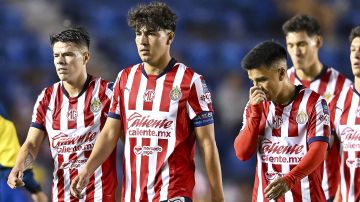 Las Chivas ya habrían recibido una oferta por Erick Gutiérrez.