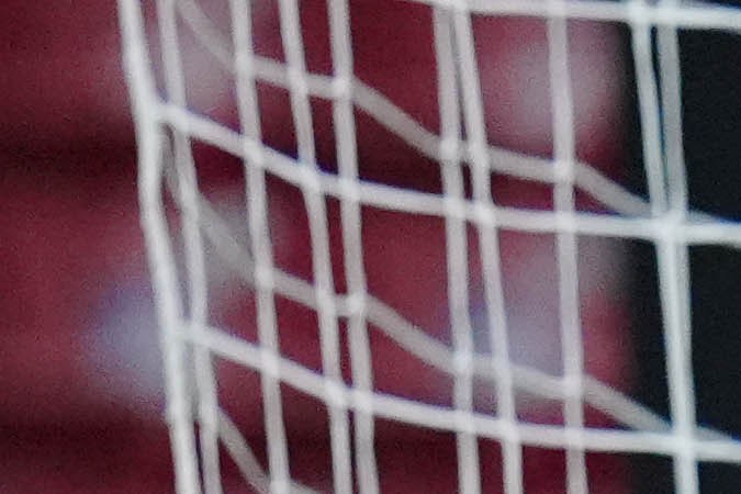 Zapopan, Jalisco, 14 de octubre de 2024. Guillermo Ochoa y Ángel Malagón, durante un entrenamiento de la Selección Nacional de México previo a su partido amistoso contra la Selección de Estados Unidos, celebrado en el estadio Akron. Foto: Imago7/ Rafael Vadillo
