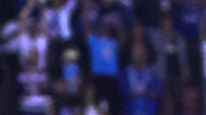 Ciudad de México, 23 de octubre de 2024. Lorenzo Faravelli en festejo de gol, durante el partido correspondiente a la jornada 13 del torneo Apertura 2024 de la Liga BBVA MX, entre la Máquina Celeste del Cruz Azul y los Bravos del FC Juárez, realizado en el estadio Ciudad de los Deportes. Foto: Imago7/ Manlio Contreras