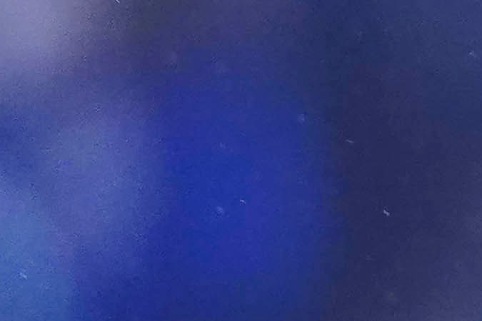 Ciudad de México, 2 de noviembre de 2024. Ángel Sepúlveda en festejo de gol, durante el partido correspondiente a la jornada 15 del torneo Apertura 2024 de la Liga BBVA MX, entre la Máquina Celeste del Cruz Azul y los Guerreros de Santos Laguna, celebrado en el estadio Ciudad de los Deportes. Foto: Imago7/ Rafael Vadillo