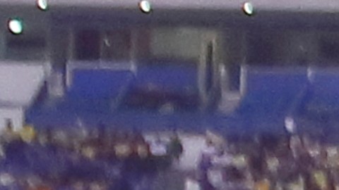 Puebla, Puebla. 6 de Noviembre de 2024. , durante el partido correspondiente a la jornada 16 del torneo Apertura 2024 de la Liga BBVA MX entre las Aguilas del America y los Tuzos del Pachuca, disputado en el Estadio Cuauhtémoc. Foto: Imago7/Carlos Milanés