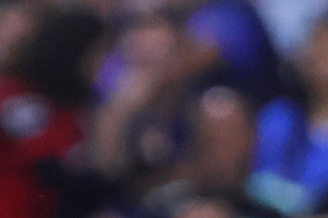 Guadalajara, Jalisco. 6 de Noviembre de 2024. , durante el partido correspondiente a la jornada 16 del torneo Apertura 2024 de la Liga BBVA MX entre los Rojinegros del Atlas y la Maquina Celeste del Cruz Azul, disputado en el Estadio Jalisco. Foto: Imago7/ Juan Carlos Cubeyro.