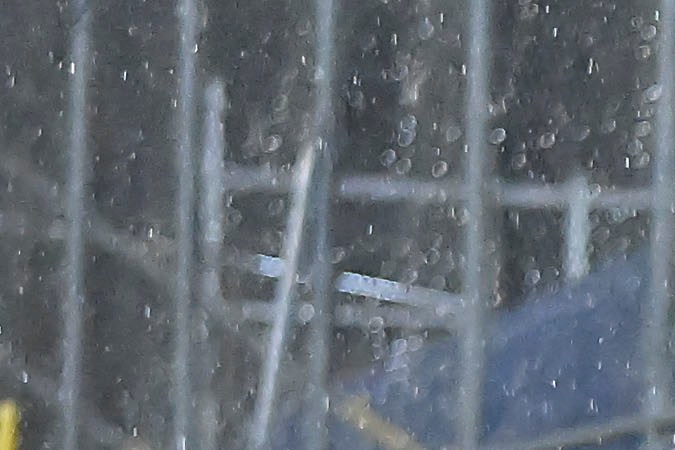 San Pedro Sula, Honduras, 15 de noviembre de 2024. @@@@ durante el partido de ida de los Cuartos de Final de la Liga de Naciones de la Concacaf 2024-2025, entre la Selección de Honduras y la Selección Nacional de México, celebrado en el estadio Morazán. Foto: Imago7/ Etzel Espinosa