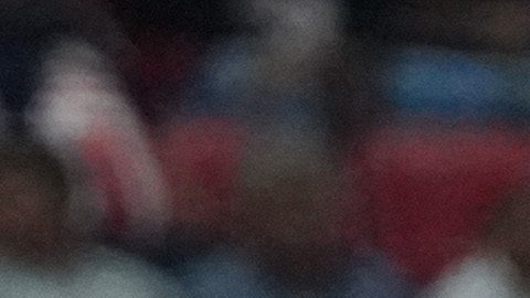Zapopan, Jalisco, 21 de noviembre de 2024. , durante el partido correspondiente al Play In del torneo Apertura 2024 de la Liga BBVA MX, entre las Chivas Rayadas del Guadalajara y los Rojinegros del Atlas, celebrado en el estadio Akron. Foto: Imago7/Cristian Hernandez