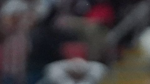 Chicharito solo tiene un gol desde que regresó al Rebaño Sagrado.