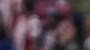 Zapopan, Jalisco, 21 de noviembre de 2024. , durante el partido correspondiente al Play In del torneo Apertura 2024 de la Liga BBVA MX, entre las Chivas Rayadas del Guadalajara y los Rojinegros del Atlas, celebrado en el estadio Akron. Foto: Imago7/ Hugo Ramírez