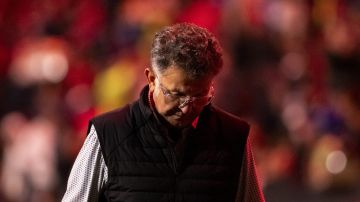 Juan Carlos Osorio tiene 10 victorias en 20 partidos al mando de Tijuana.