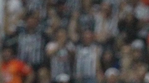 Monterrey, Nuevo León, 5 de marzo de 2016. Efrain Juarez en festejo de gol, durante el partido de la jornada 9 del torneo Clausura 2016 de la Liga Bancomer MX, entre los Rayados del Monterrey y los Tigres de la UANL, celebrado en el estadio BBVA Bancomer. Foto: Imago7/