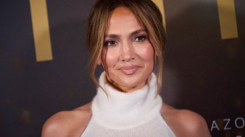 Jennifer Lopez Navidad Ben Affleck