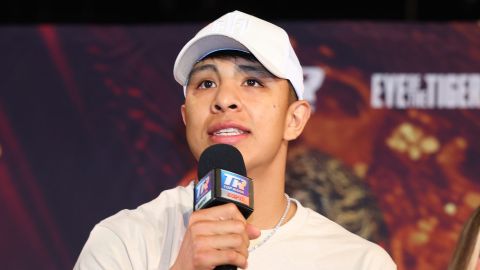 Jaime Munguía