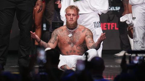 Jake Paul