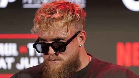 Jake Paul