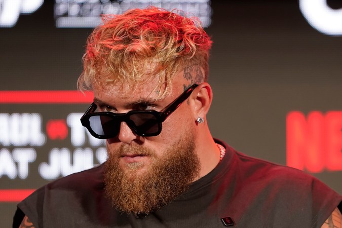 Jake Paul