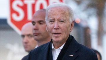 Biden entregará a Ucrania la ayuda restante antes de que Trump asuma el poder