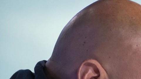 John Fetterman, senador demócrata