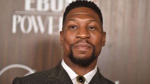 Jonathan Majors