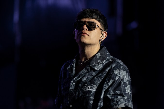 Coachella 2025: ¿Quiénes son los artistas latinos en el lineup?