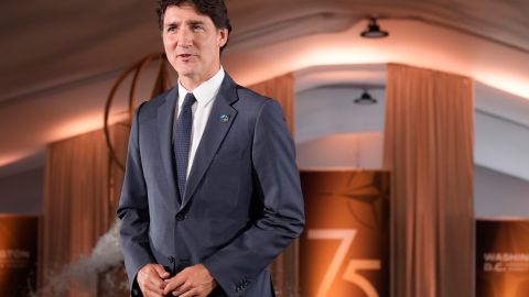 Trudeau reactiva comité de “temas críticos” para relaciones con EE.UU. tras victoria de Trump