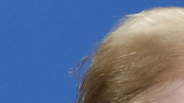Justin Trudeau y Donald Trump