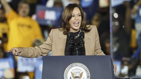 Kamala Harris