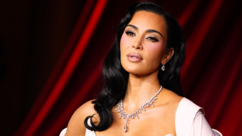 Kim Kardashian 8 millones mansión