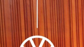 Kombi de Volkswagen chatbots en WhatsApp