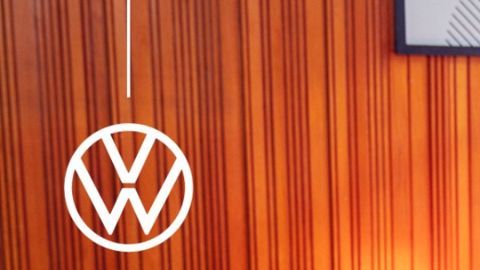 Kombi de Volkswagen chatbots en WhatsApp