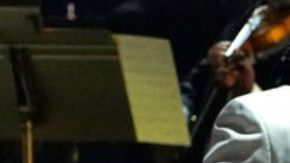 Lady Gaga performs a medley the 64th Annual Grammy Awards on Sunday, April 3, 2022, in Las Vegas. (AP Photo/Chris Pizzello)