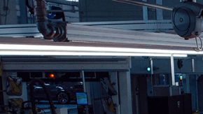 Lamborghini Urus SE hasta 2026 para tener uno