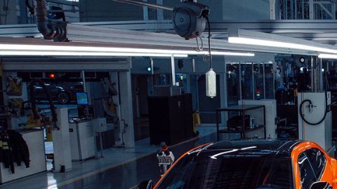 Lamborghini Urus SE hasta 2026 para tener uno