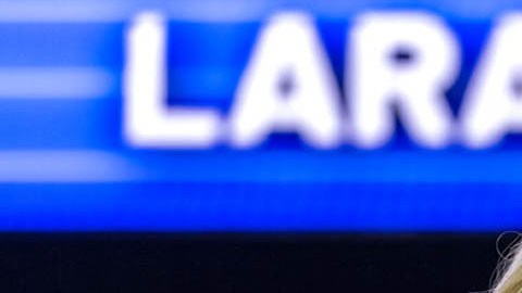 Lara Trump, nuera de Donald Trump