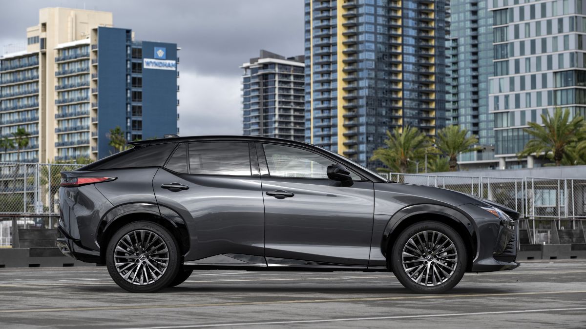 Alerta de seguridad: Toyota y Lexus retiran vehículos