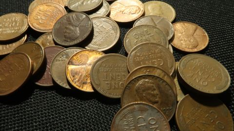 $900,000 por una moneda: este es el Lincoln Wheat Penny que todos quieren