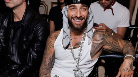 ‘Cosas pendientes’ es el primer sencillo -en solitario- de Maluma desde el mes de junio