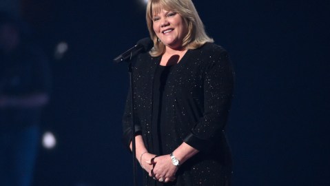 Mamá de Taylor Swift