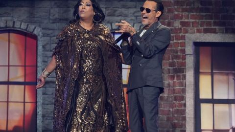 Los momentos que hicieron historia en los Latin Grammy 2024