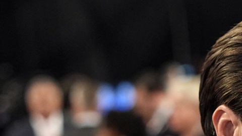Matt Gaetz, exrepresentante de Florida