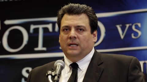 Mauricio Sulaimán