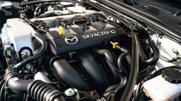 Mazda Skyactiv-Z