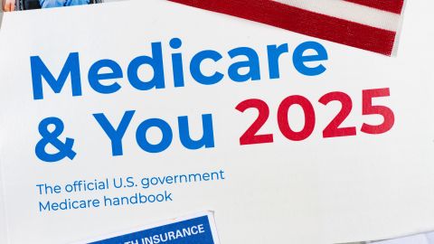 Medicare 2025