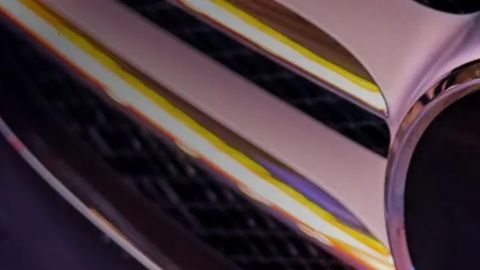 Mercedes-Benz ajusta su estrategia eléctrica para crecer