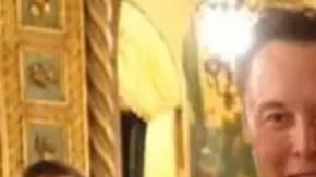 Milei se convirtió en el primer presidente en reunirse con Trump tras ser reelecto presidente de EE.UU.