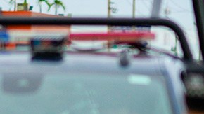 Militares en Sinaloa