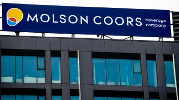 Molson Coors