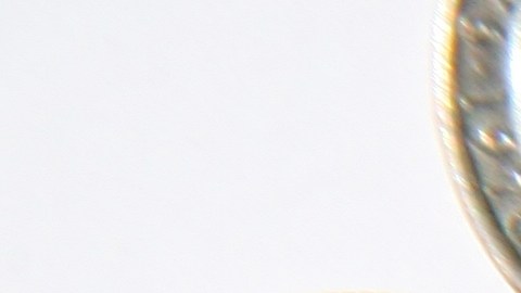 Moneda de 25 centavos vale $540 millones y sigue en circulación