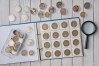 Monedas de 1910 que valen mucho dinero, según casas de subastas