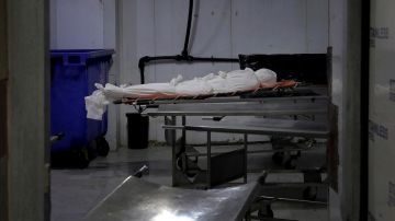 Morgue