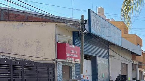 Municipio de Cotija